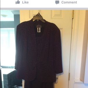 Women’s evening dress (formal)